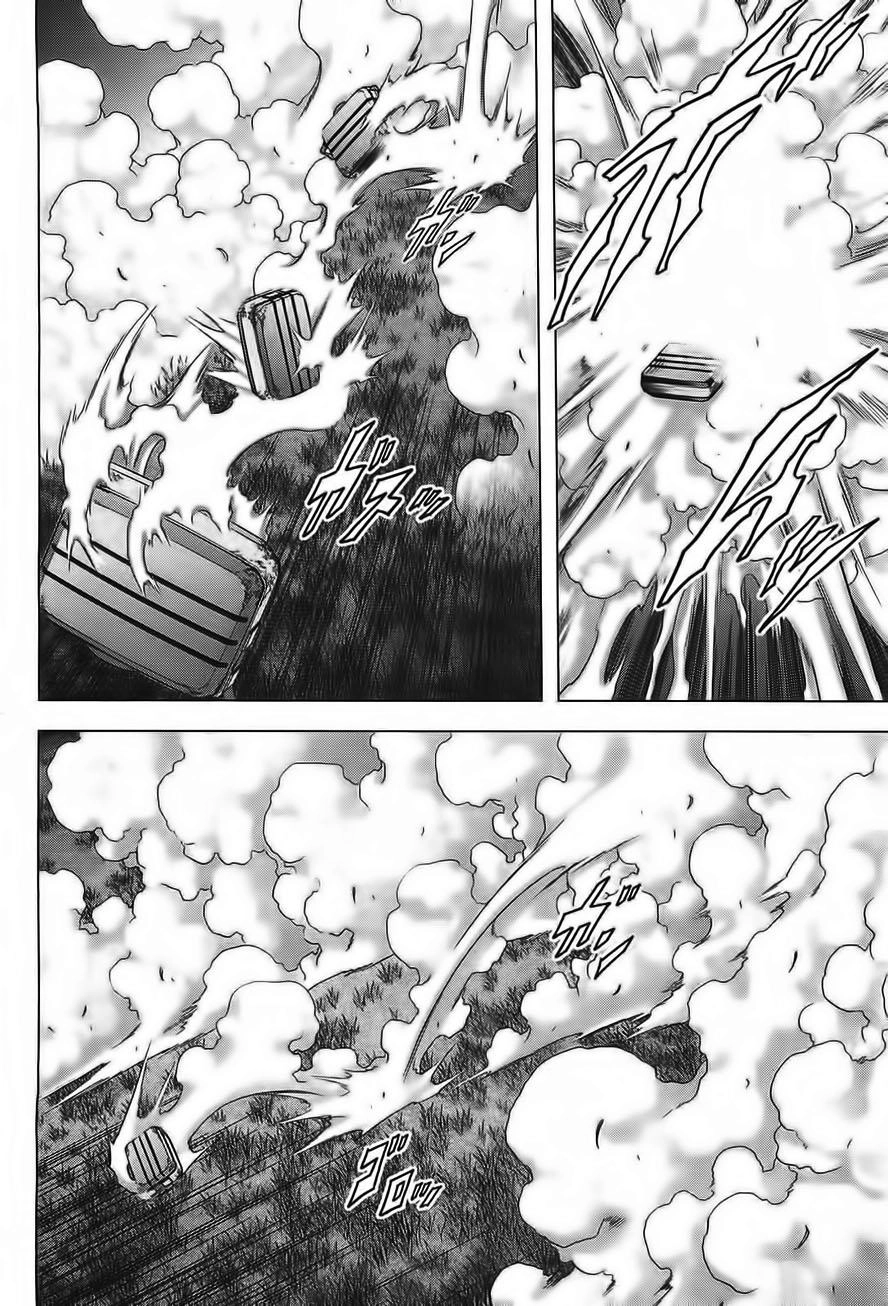 Cuộc Chiến Sinh Tồn Chapter 39 - 9