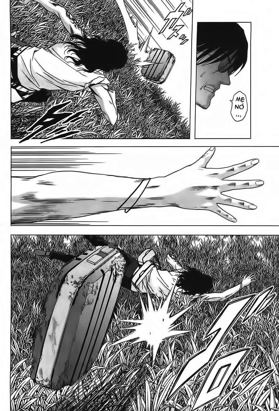 Cuộc Chiến Sinh Tồn Chapter 39 - 11