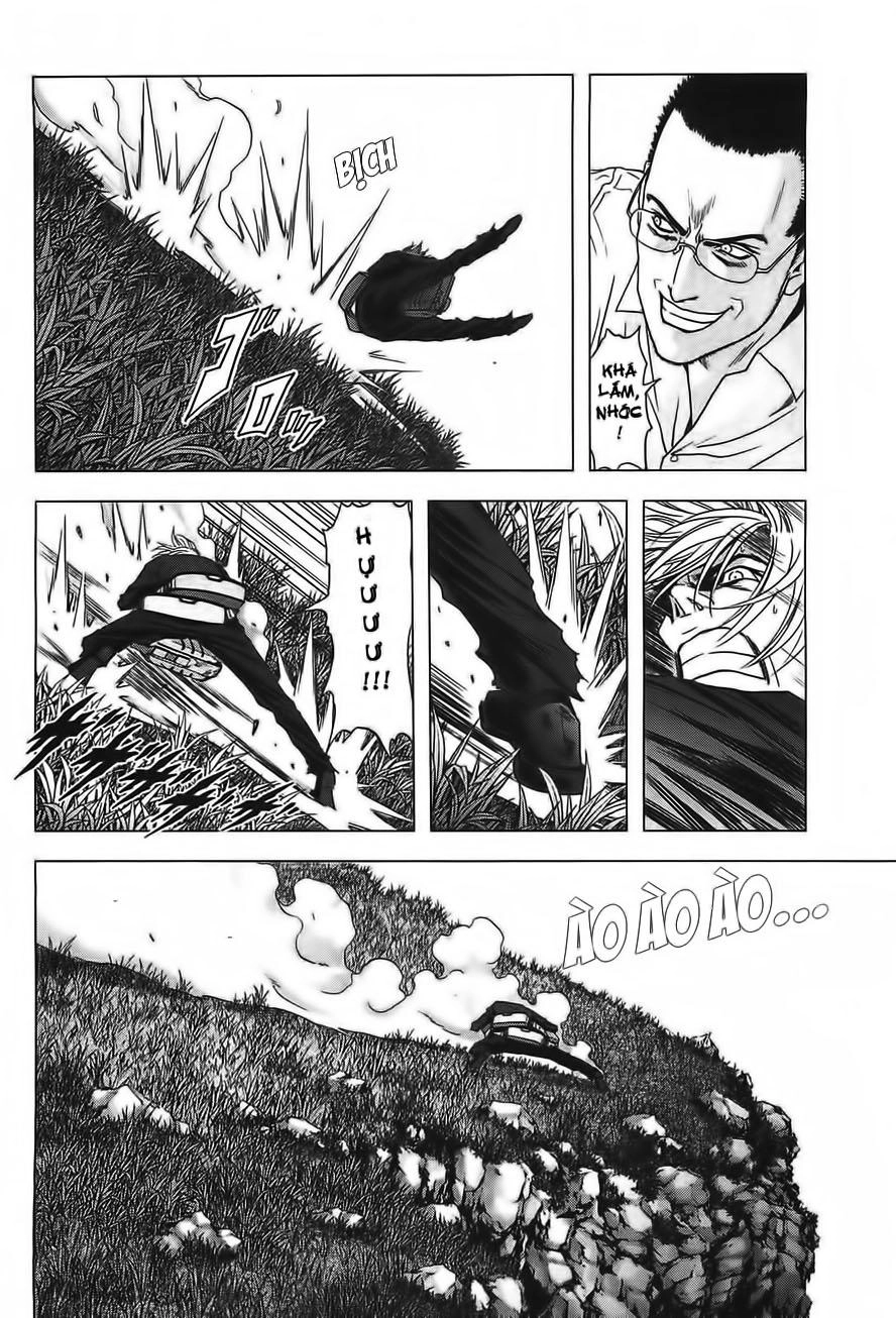 Cuộc Chiến Sinh Tồn Chapter 39 - 13