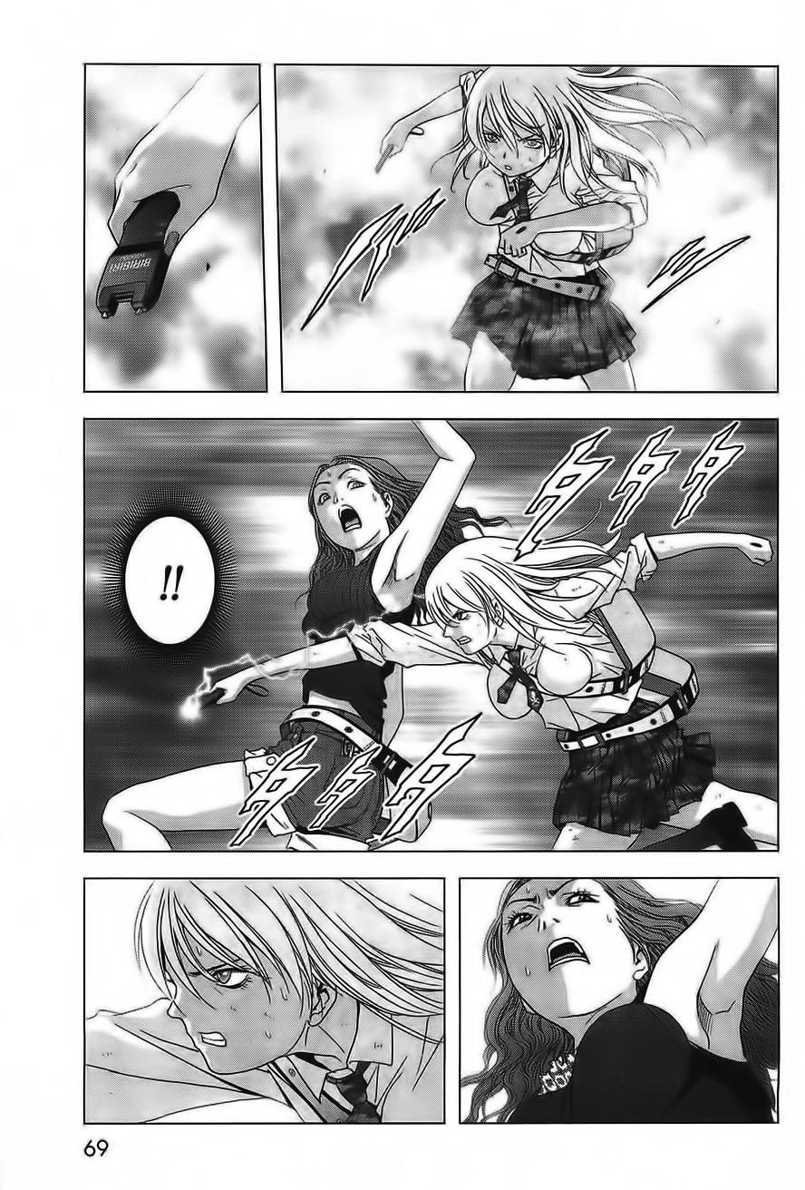 Cuộc Chiến Sinh Tồn Chapter 39 - 16