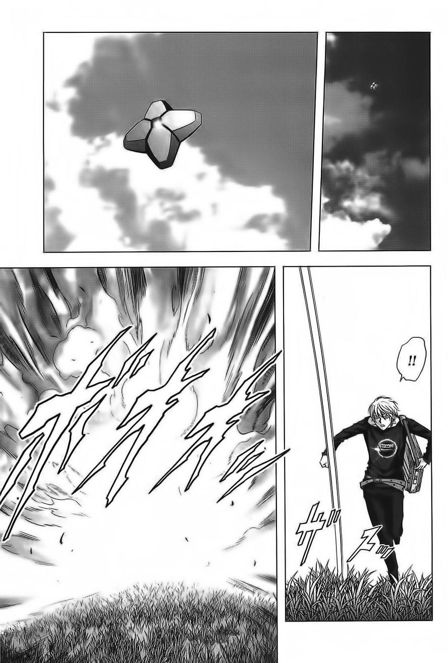 Cuộc Chiến Sinh Tồn Chapter 39 - 22