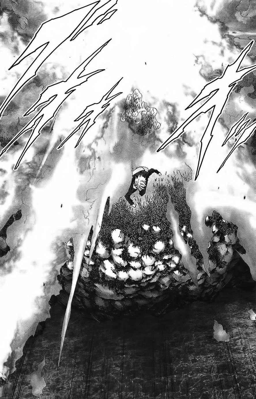 Cuộc Chiến Sinh Tồn Chapter 39 - 34