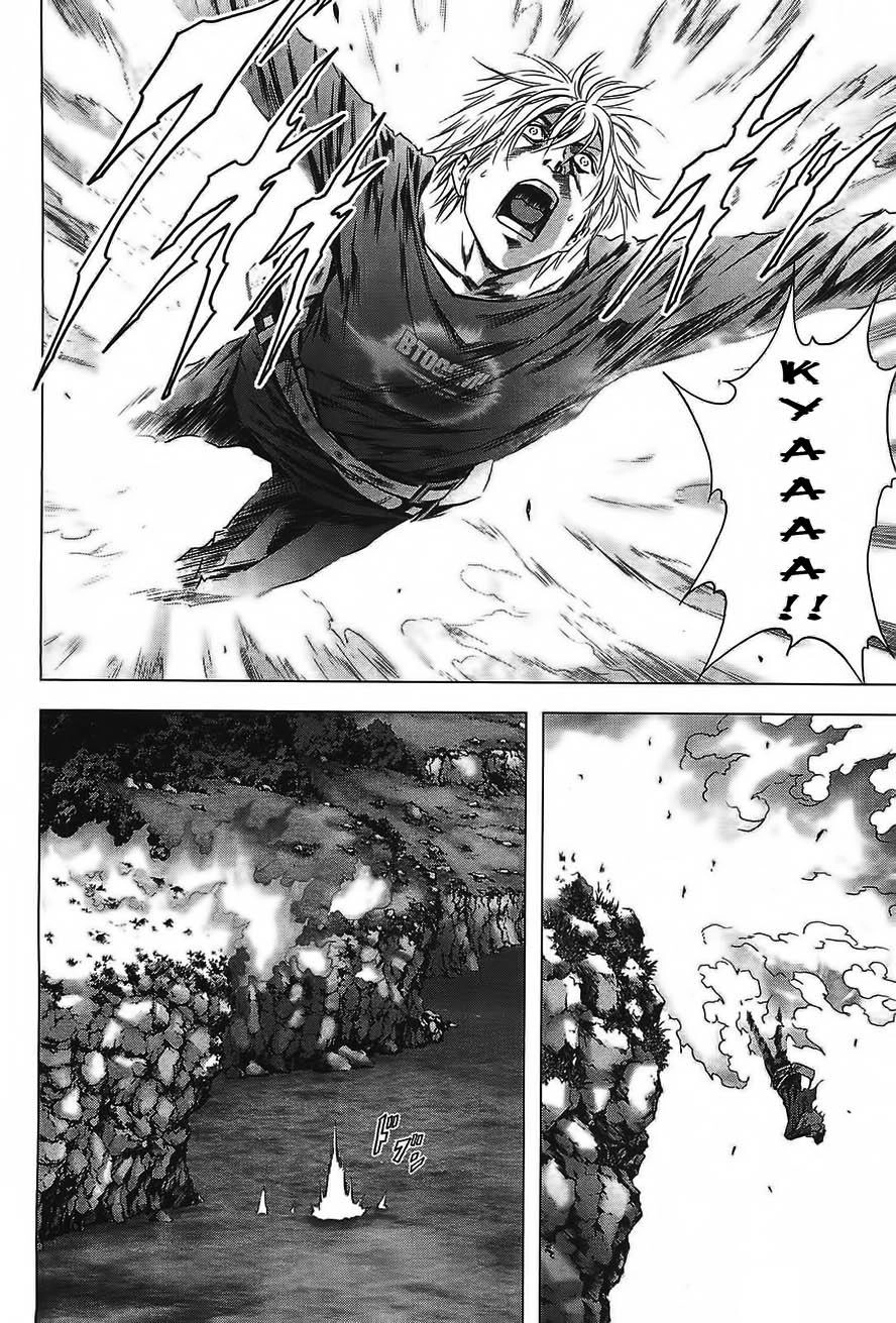 Cuộc Chiến Sinh Tồn Chapter 39 - 35