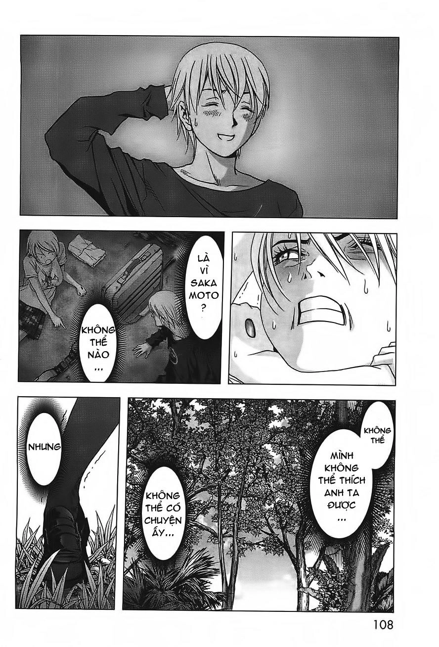 Cuộc Chiến Sinh Tồn Chapter 40 - 8