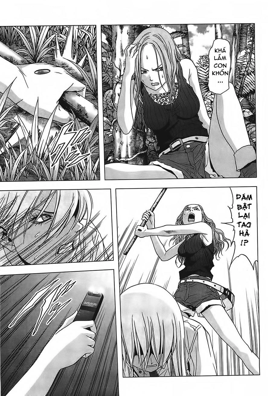 Cuộc Chiến Sinh Tồn Chapter 40 - 13