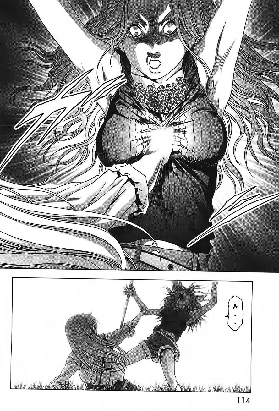 Cuộc Chiến Sinh Tồn Chapter 40 - 14