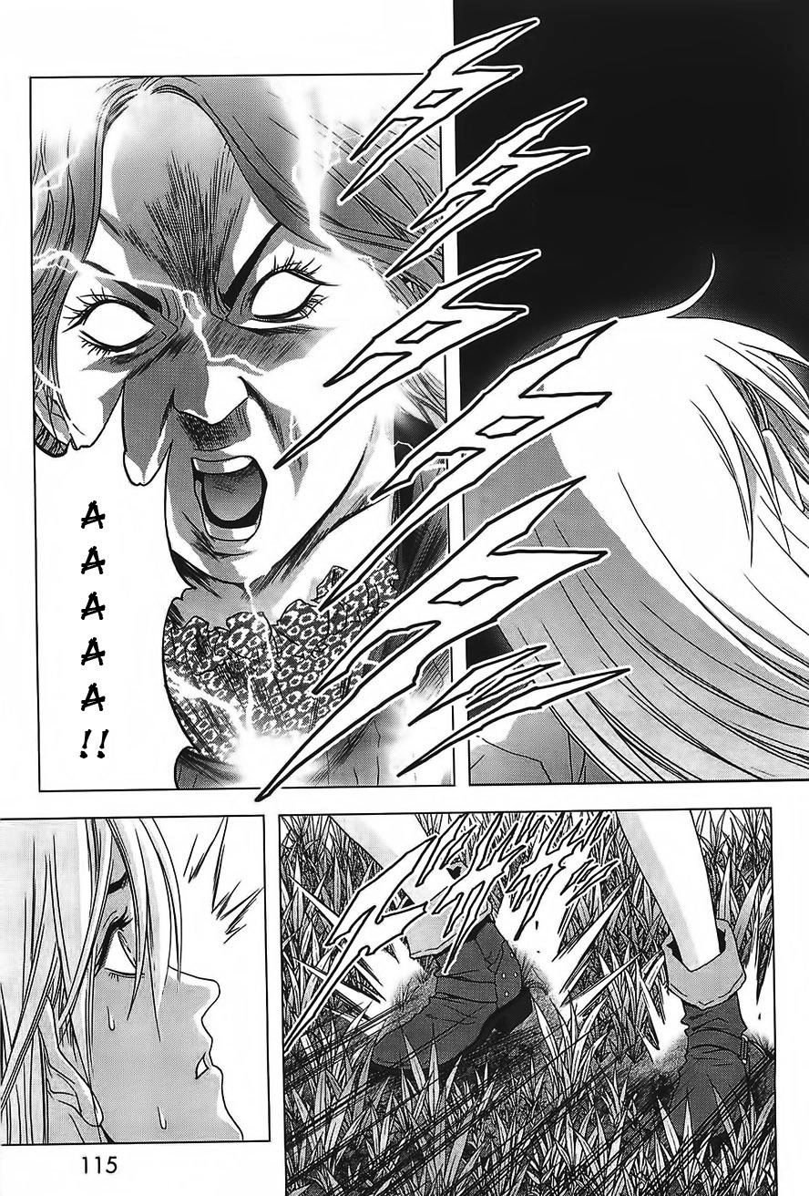 Cuộc Chiến Sinh Tồn Chapter 40 - 15