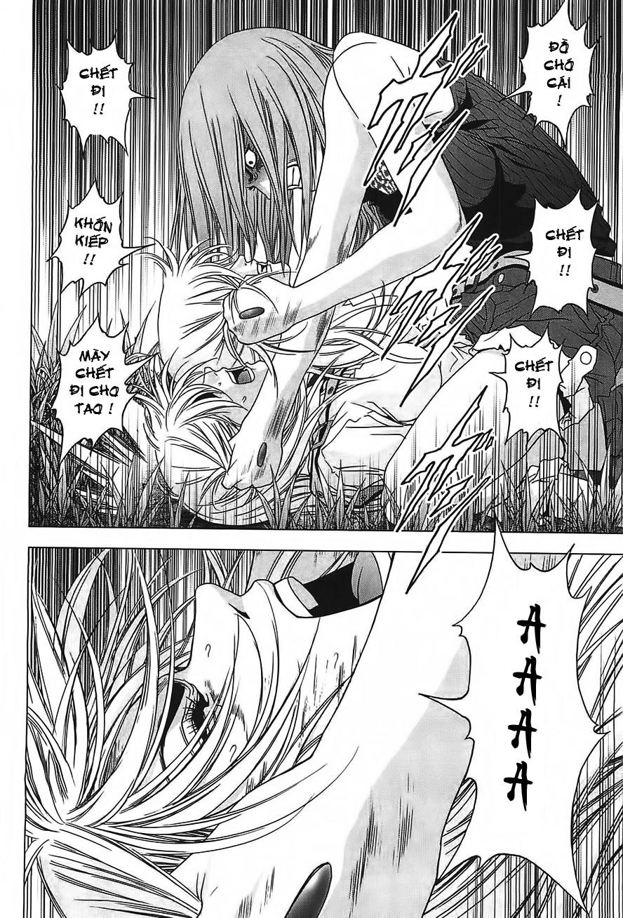 Cuộc Chiến Sinh Tồn Chapter 40 - 18