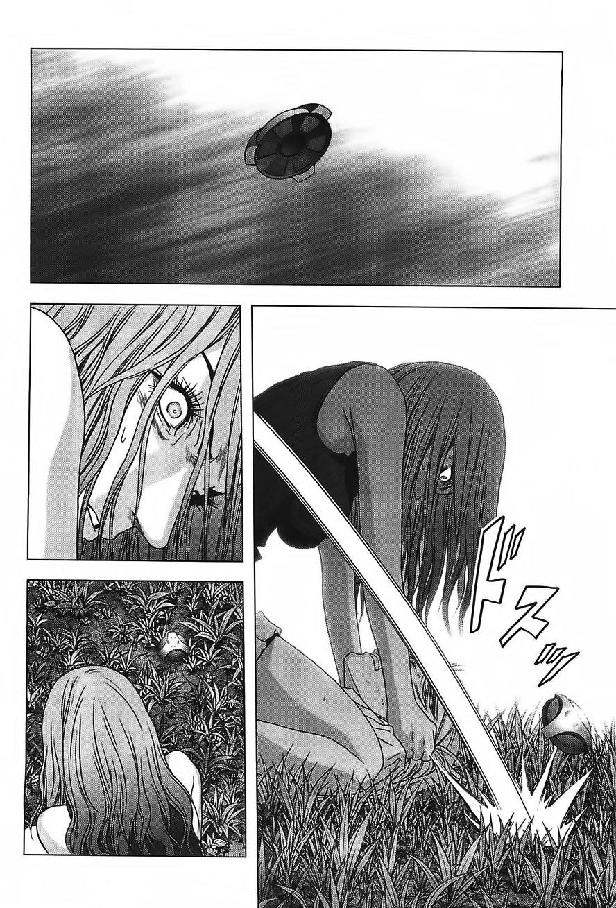 Cuộc Chiến Sinh Tồn Chapter 40 - 20