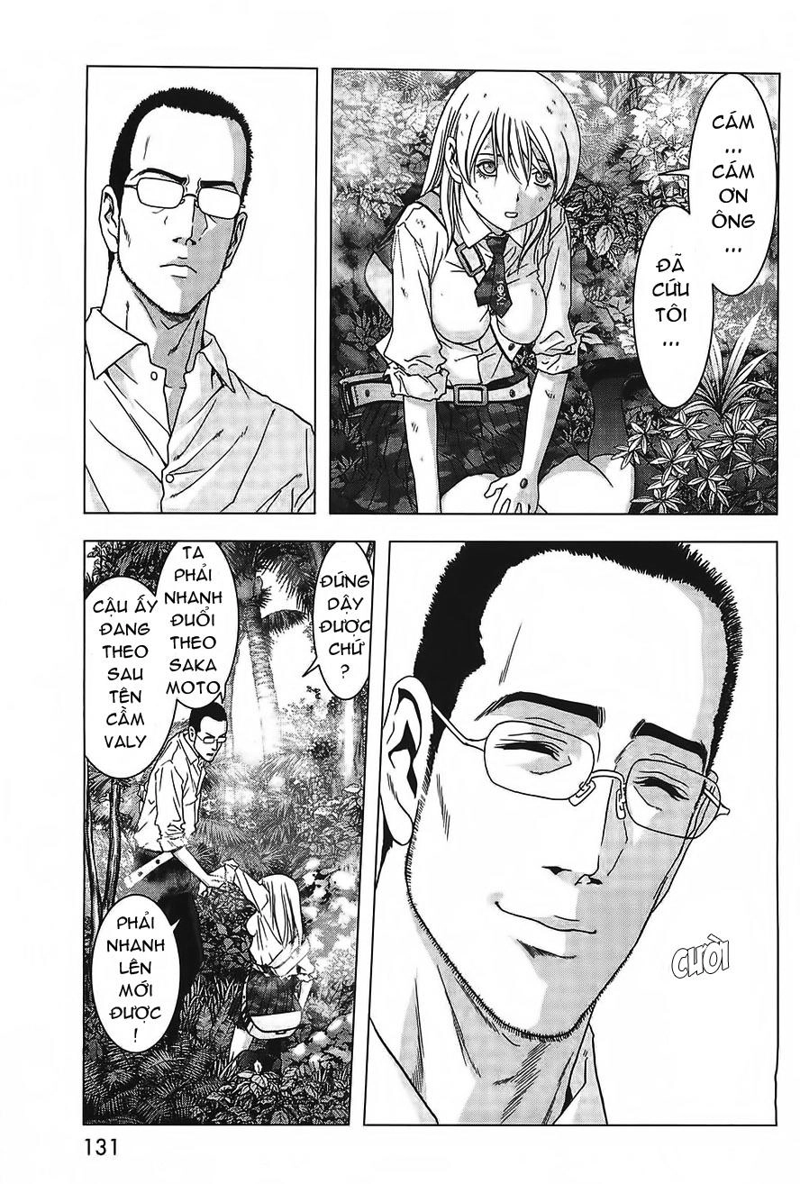 Cuộc Chiến Sinh Tồn Chapter 40 - 31