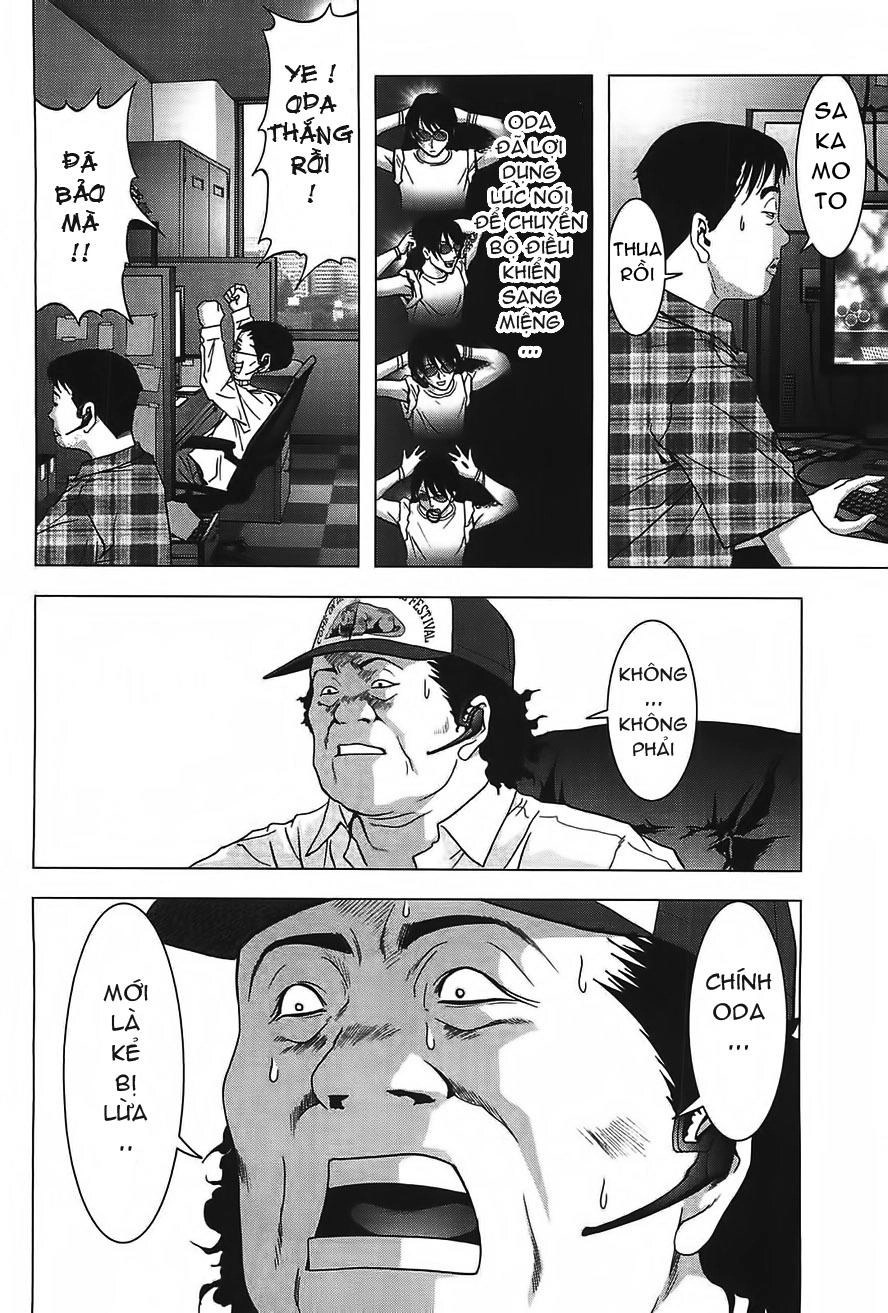 Cuộc Chiến Sinh Tồn Chapter 41 - 24