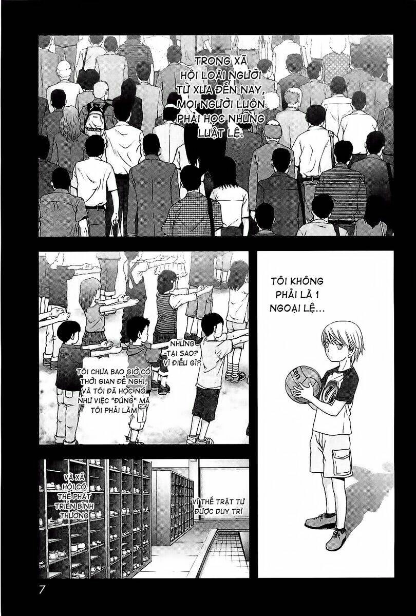 Cuộc Chiến Sinh Tồn Chapter 42 - 11