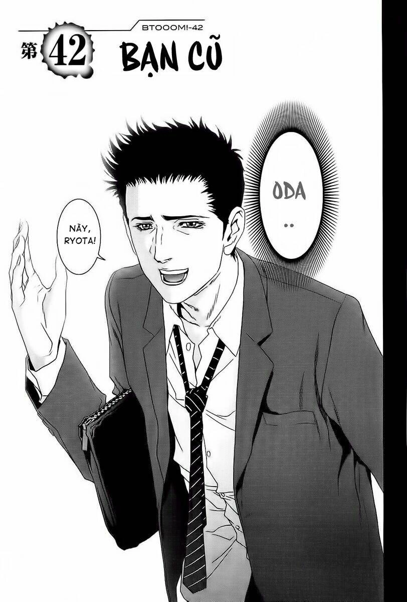 Cuộc Chiến Sinh Tồn Chapter 42 - 13