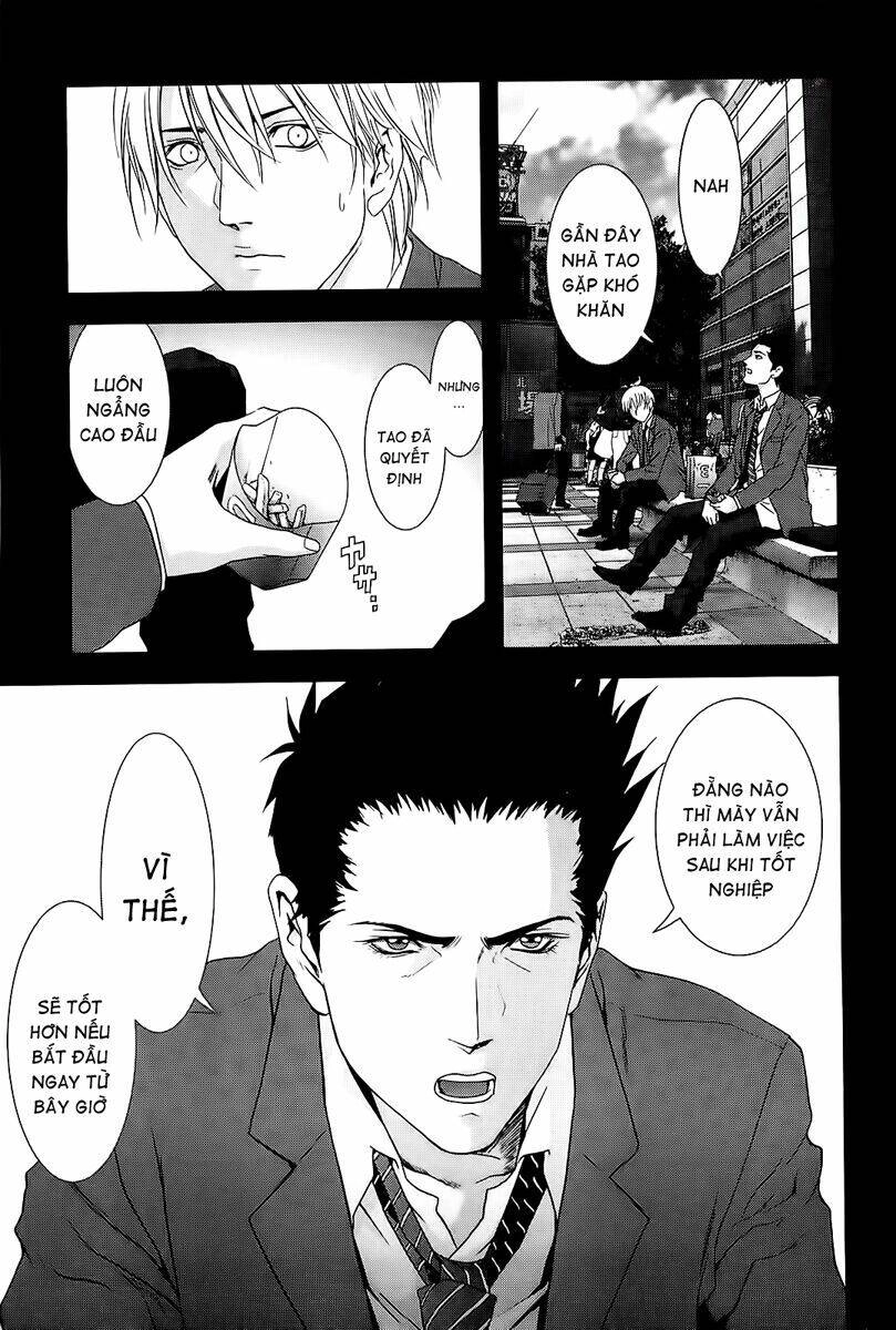 Cuộc Chiến Sinh Tồn Chapter 42 - 21