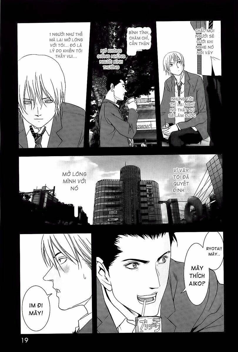 Cuộc Chiến Sinh Tồn Chapter 42 - 23