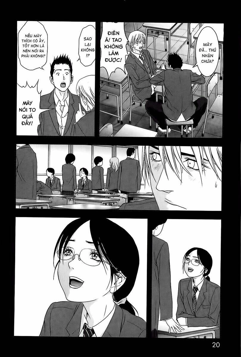 Cuộc Chiến Sinh Tồn Chapter 42 - 24