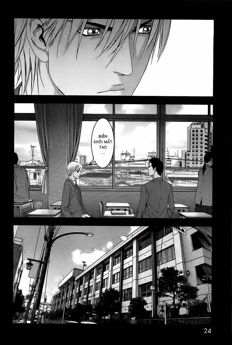 Cuộc Chiến Sinh Tồn Chapter 42 - 28