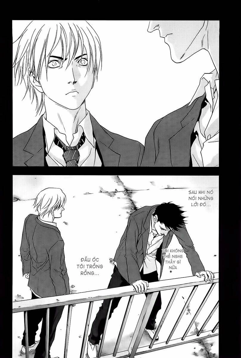 Cuộc Chiến Sinh Tồn Chapter 42 - 32