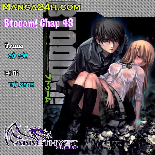 Cuộc Chiến Sinh Tồn Chapter 43 - 1