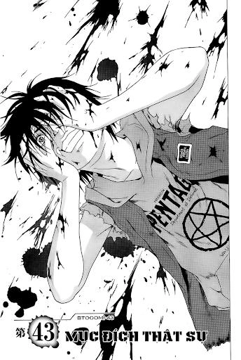 Cuộc Chiến Sinh Tồn Chapter 43 - 3