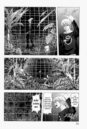 Cuộc Chiến Sinh Tồn Chapter 43 - 6