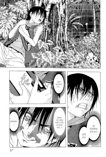 Cuộc Chiến Sinh Tồn Chapter 43 - 7