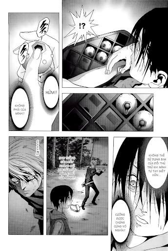 Cuộc Chiến Sinh Tồn Chapter 43 - 8