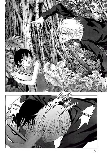 Cuộc Chiến Sinh Tồn Chapter 43 - 10