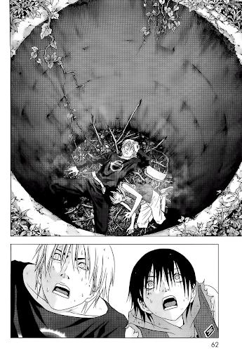 Cuộc Chiến Sinh Tồn Chapter 43 - 12