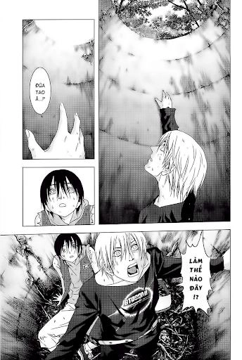 Cuộc Chiến Sinh Tồn Chapter 43 - 13