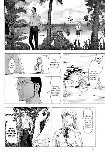 Cuộc Chiến Sinh Tồn Chapter 43 - 14