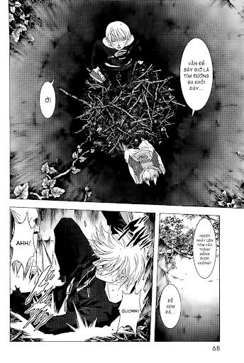 Cuộc Chiến Sinh Tồn Chapter 43 - 18