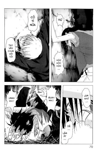 Cuộc Chiến Sinh Tồn Chapter 43 - 20