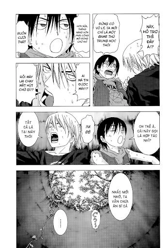 Cuộc Chiến Sinh Tồn Chapter 43 - 21