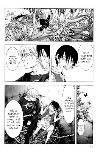 Cuộc Chiến Sinh Tồn Chapter 43 - 22