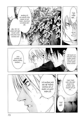 Cuộc Chiến Sinh Tồn Chapter 43 - 23