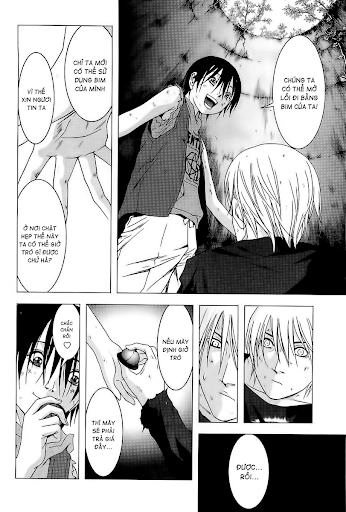 Cuộc Chiến Sinh Tồn Chapter 43 - 26