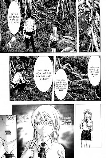 Cuộc Chiến Sinh Tồn Chapter 43 - 27