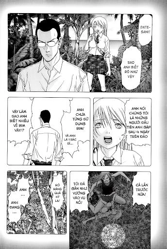 Cuộc Chiến Sinh Tồn Chapter 43 - 28