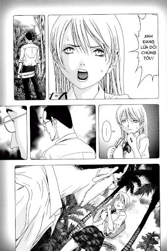 Cuộc Chiến Sinh Tồn Chapter 43 - 29