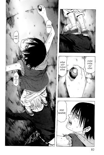 Cuộc Chiến Sinh Tồn Chapter 43 - 32