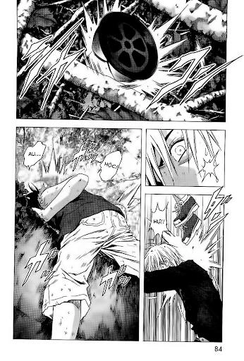 Cuộc Chiến Sinh Tồn Chapter 43 - 34