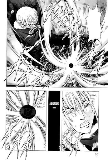 Cuộc Chiến Sinh Tồn Chapter 43 - 36