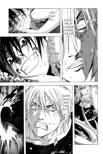 Cuộc Chiến Sinh Tồn Chapter 43 - 37