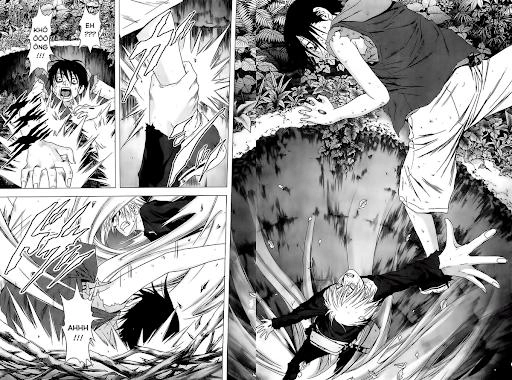 Cuộc Chiến Sinh Tồn Chapter 43 - 38