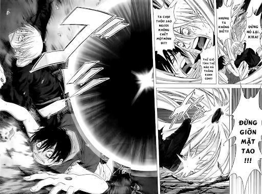 Cuộc Chiến Sinh Tồn Chapter 43 - 39