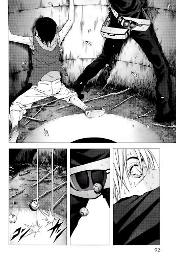 Cuộc Chiến Sinh Tồn Chapter 43 - 40