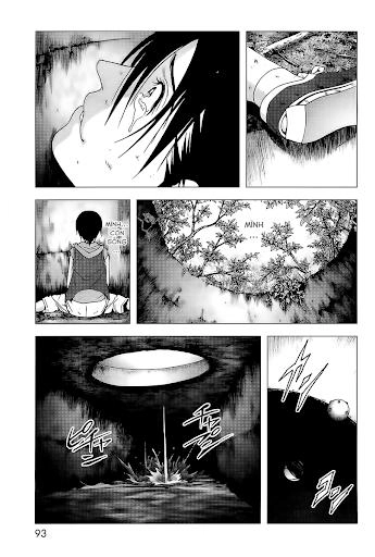 Cuộc Chiến Sinh Tồn Chapter 43 - 41