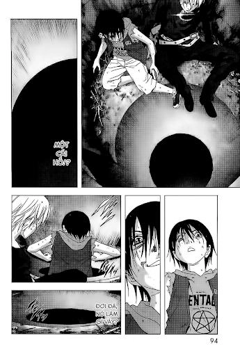 Cuộc Chiến Sinh Tồn Chapter 43 - 42