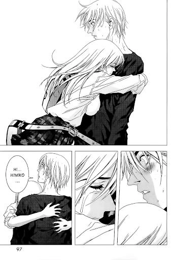 Cuộc Chiến Sinh Tồn Chapter 43 - 45